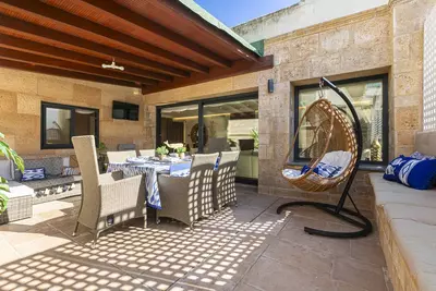 Penthouse in Marbella
