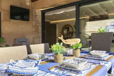 Penthouse in Marbella