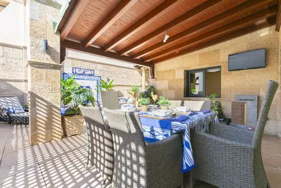 Penthouse in Marbella