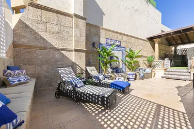 Penthouse in Marbella
