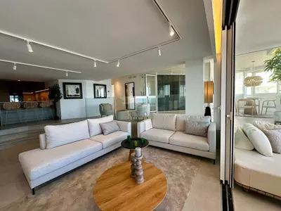Middle Floor Apartment in Marbella