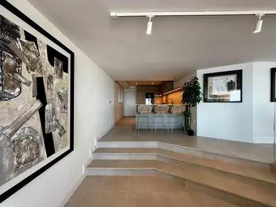 Middle Floor Apartment in Marbella