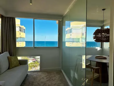Middle Floor Apartment in Marbella