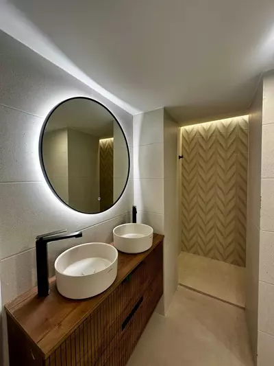 Middle Floor Apartment in Marbella