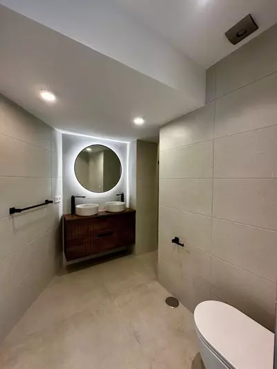 Middle Floor Apartment in Marbella