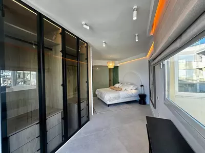 Middle Floor Apartment in Marbella