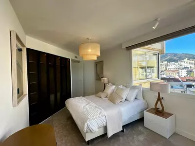 Middle Floor Apartment in Marbella