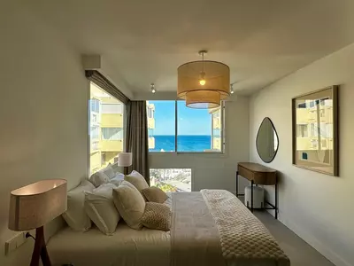 Middle Floor Apartment in Marbella
