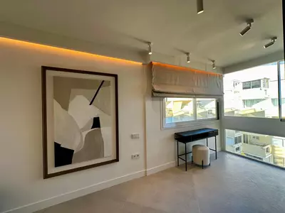 Middle Floor Apartment in Marbella