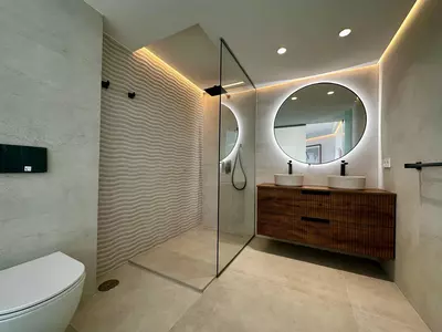 Middle Floor Apartment in Marbella