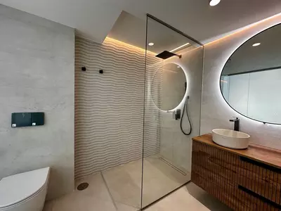 Middle Floor Apartment in Marbella