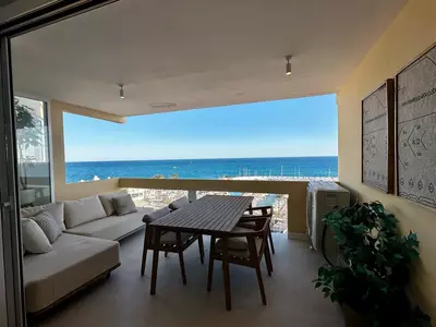 Middle Floor Apartment in Marbella