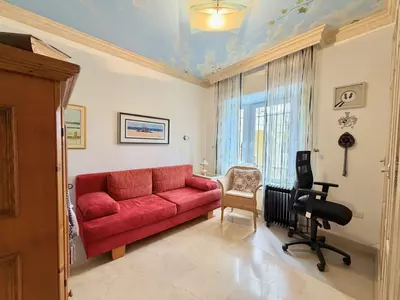 Middle Floor Apartment in Casares