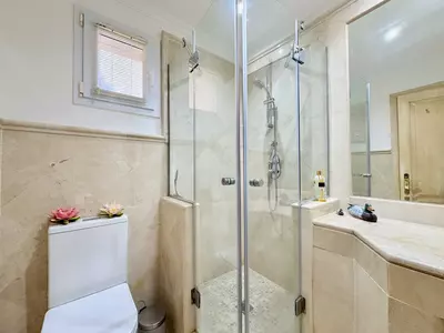 Middle Floor Apartment in Casares