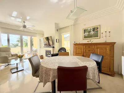 Middle Floor Apartment in Casares