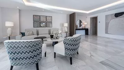 Detached Villa in Marbella