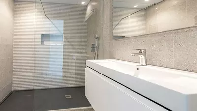Detached Villa in Marbella
