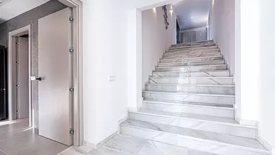 Detached Villa in Marbella