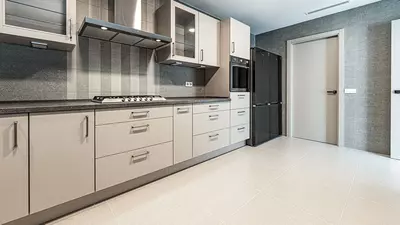 Detached Villa in Marbella