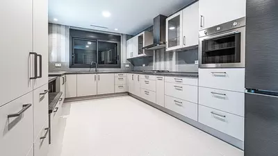 Detached Villa in Marbella