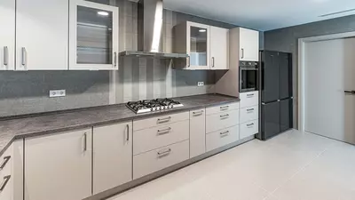 Detached Villa in Marbella