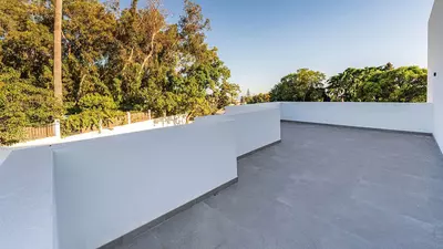 Detached Villa in Marbella