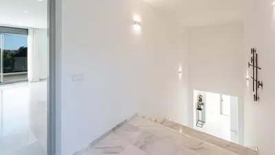 Detached Villa in Marbella