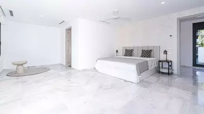 Detached Villa in Marbella