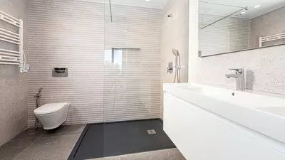 Detached Villa in Marbella