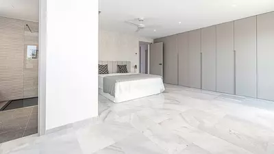 Detached Villa in Marbella