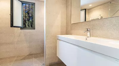 Detached Villa in Marbella