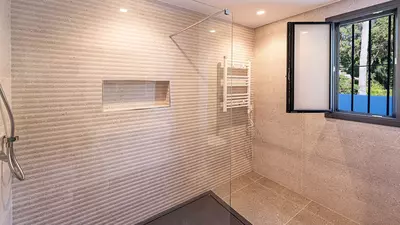 Detached Villa in Marbella