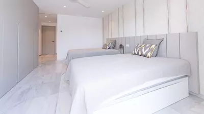 Detached Villa in Marbella