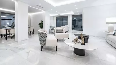 Detached Villa in Marbella