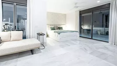 Detached Villa in Marbella