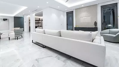 Detached Villa in Marbella