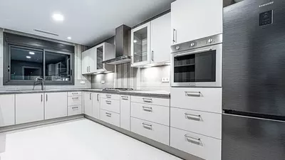 Detached Villa in Marbella