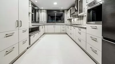 Detached Villa in Marbella