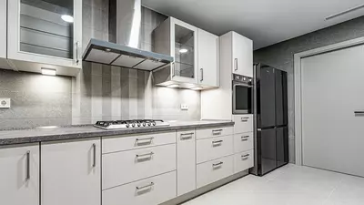 Detached Villa in Marbella