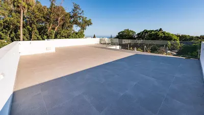 Detached Villa in Marbella
