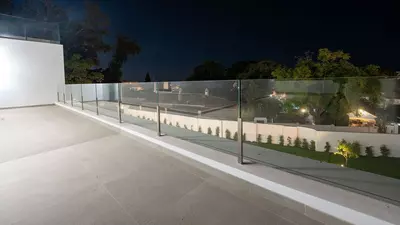 Detached Villa in Marbella