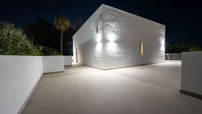Detached Villa in Marbella
