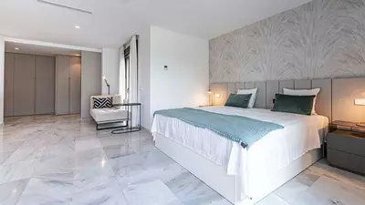 Detached Villa in Marbella
