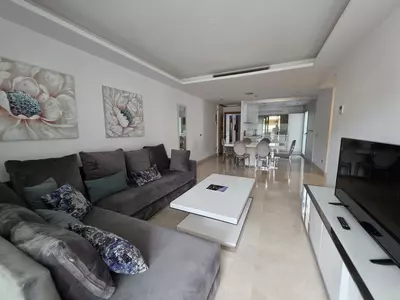 Penthouse Duplex in San Pedro de Alcántara