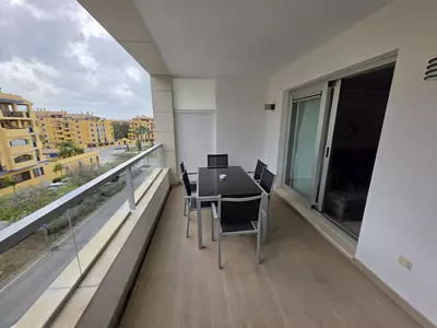 Penthouse Duplex in San Pedro de Alcántara