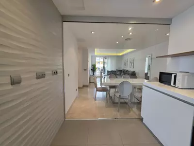 Penthouse Duplex in San Pedro de Alcántara