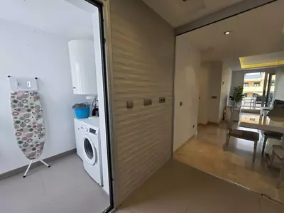 Penthouse Duplex in San Pedro de Alcántara