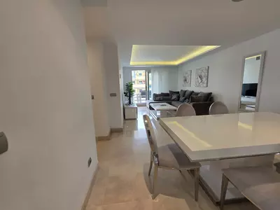 Penthouse Duplex in San Pedro de Alcántara