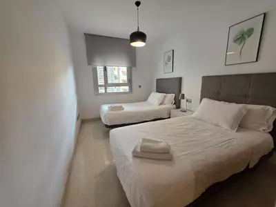 Penthouse Duplex in San Pedro de Alcántara