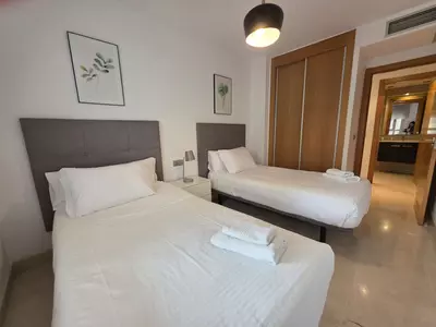 Penthouse Duplex in San Pedro de Alcántara